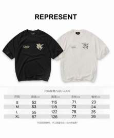 Picture of Represent T Shirts Short _SKURepresentS-XLsjtx98122670